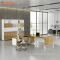 MDF executive office furniture european style office desk